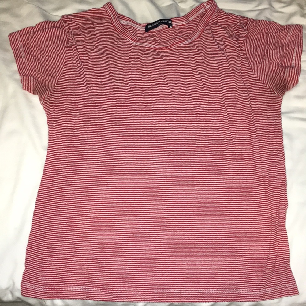Brandy tshirt